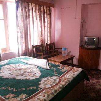 Hotel Col Retreat Cottage, Shimla 4